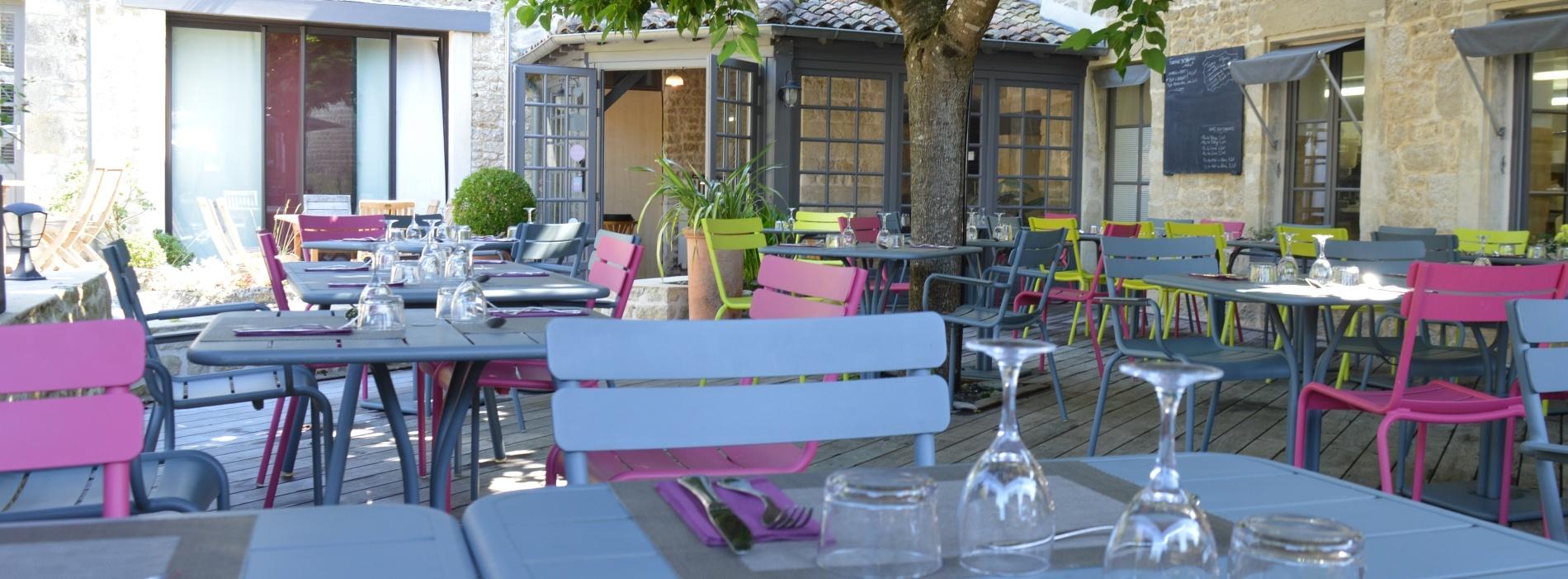 top 5 plus belle terrasse