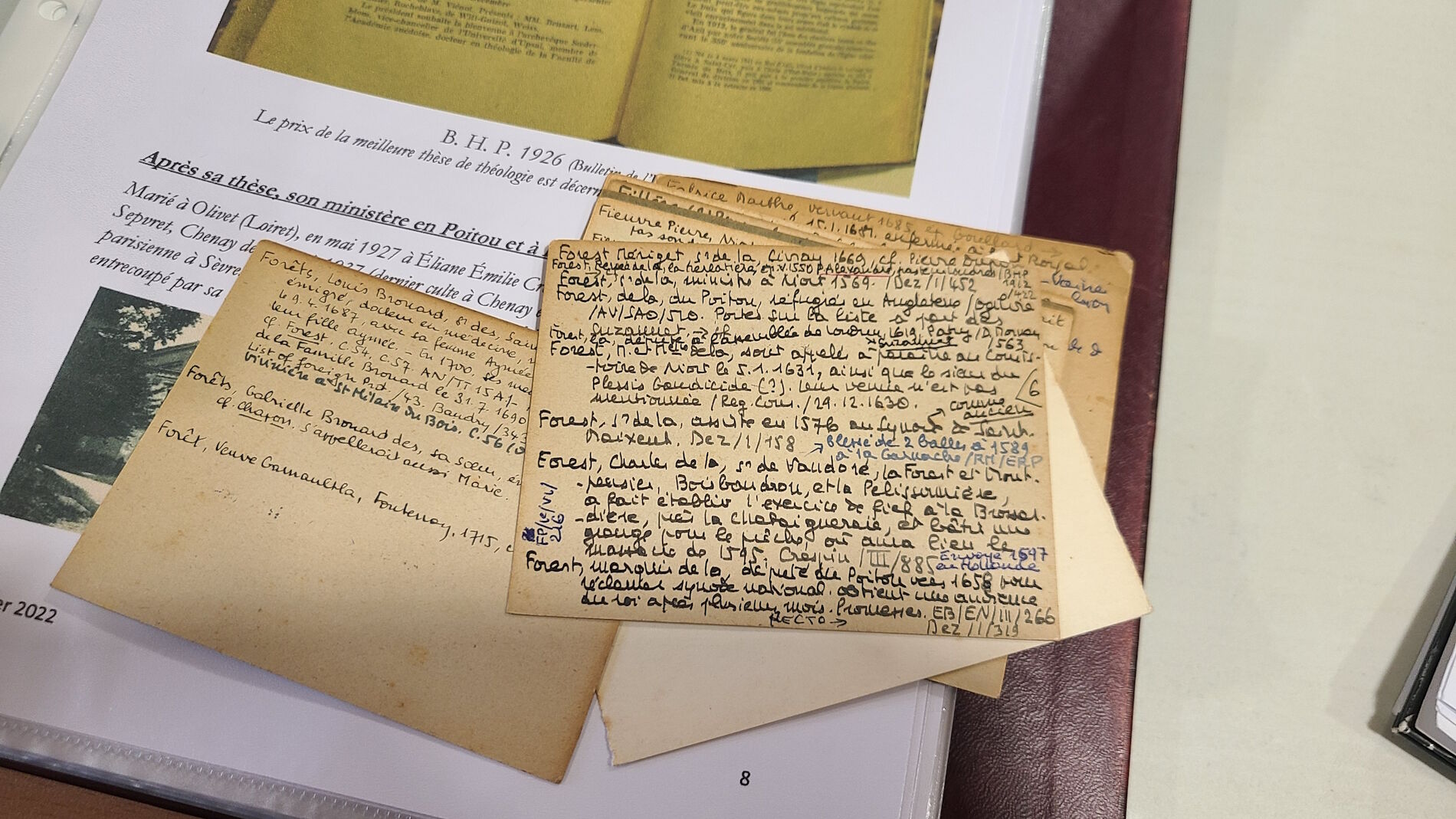 fiches jean rivierre