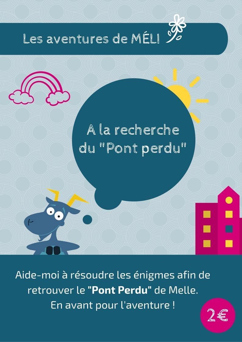 A la recherche du pont perdu