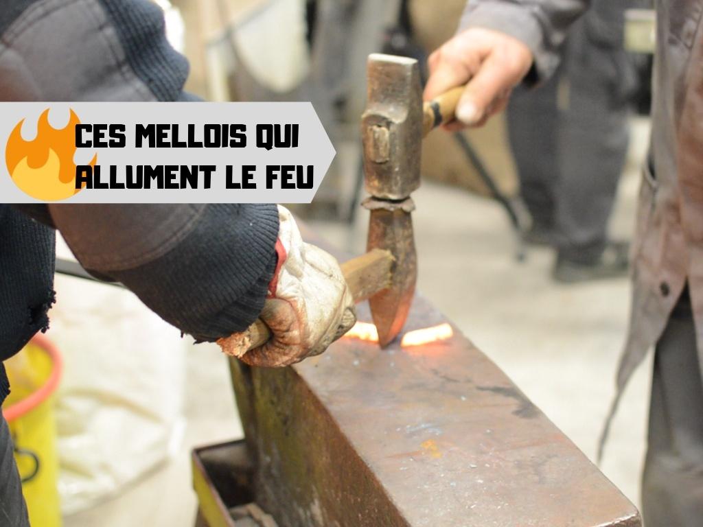 L'atelier de l'Aumônerie à Celles-sur-Belle