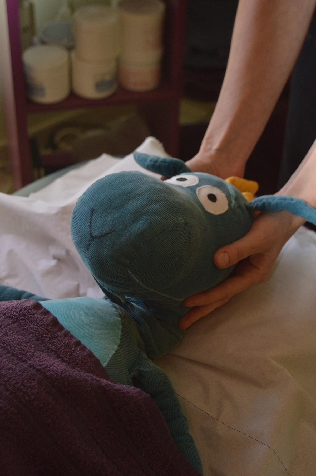 La Métairie de la Guiarderie