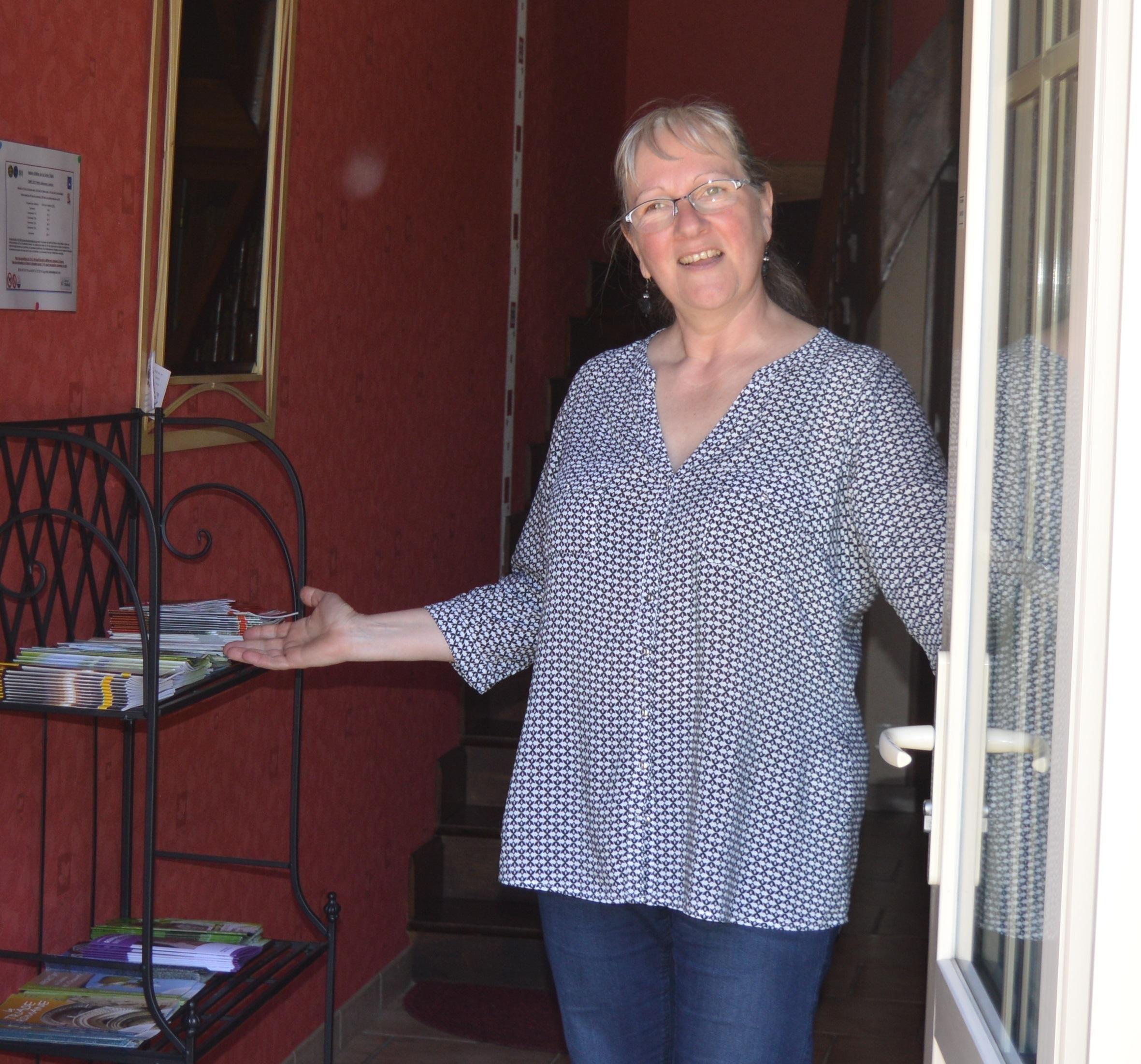 Véronique Villeneuve