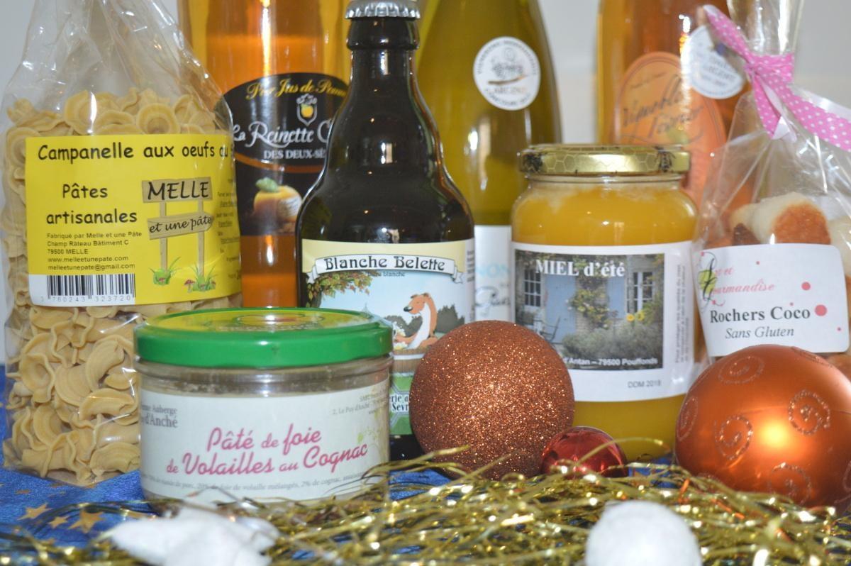 boutique office de tourisme