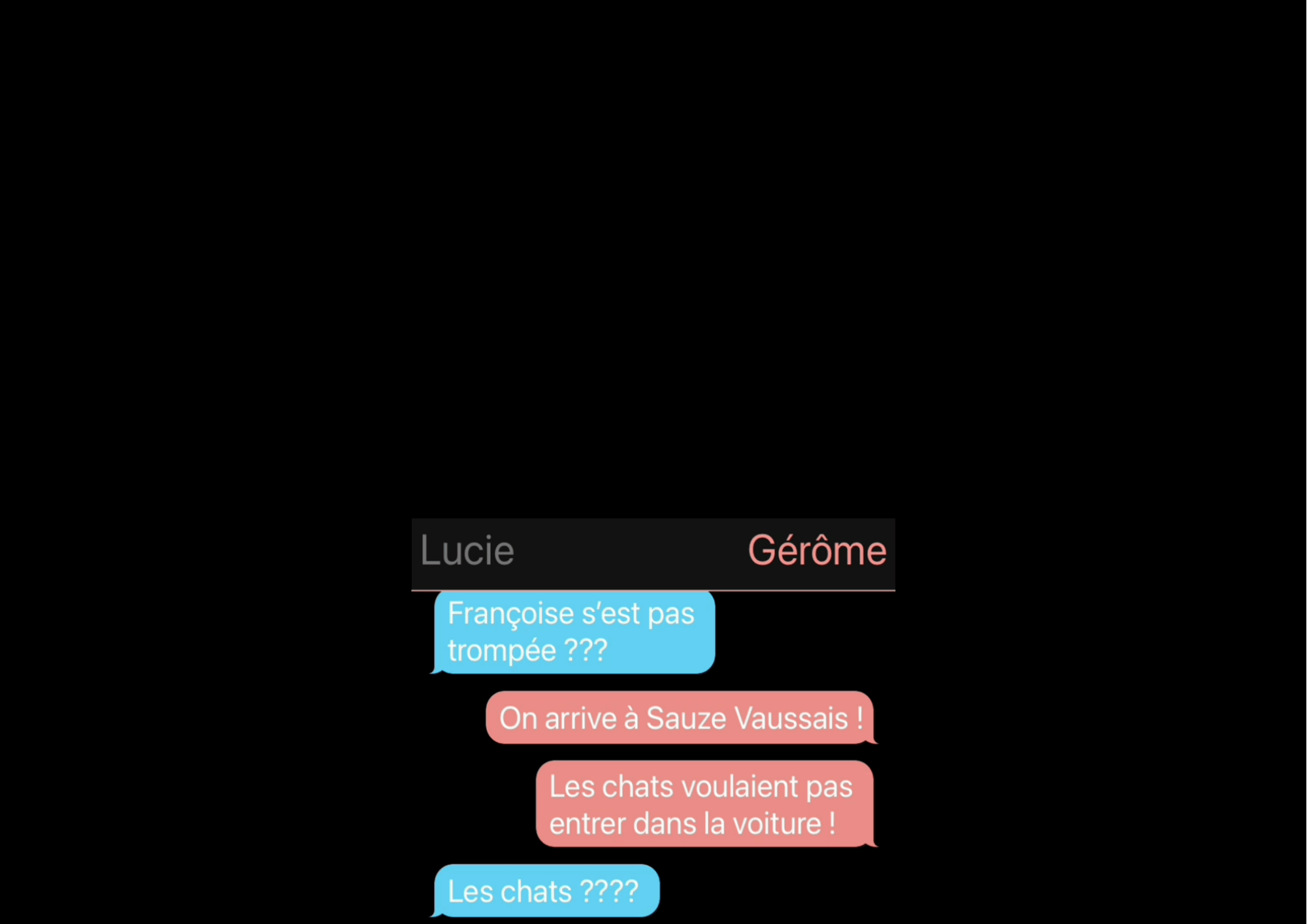 Pur week-end en Mellois