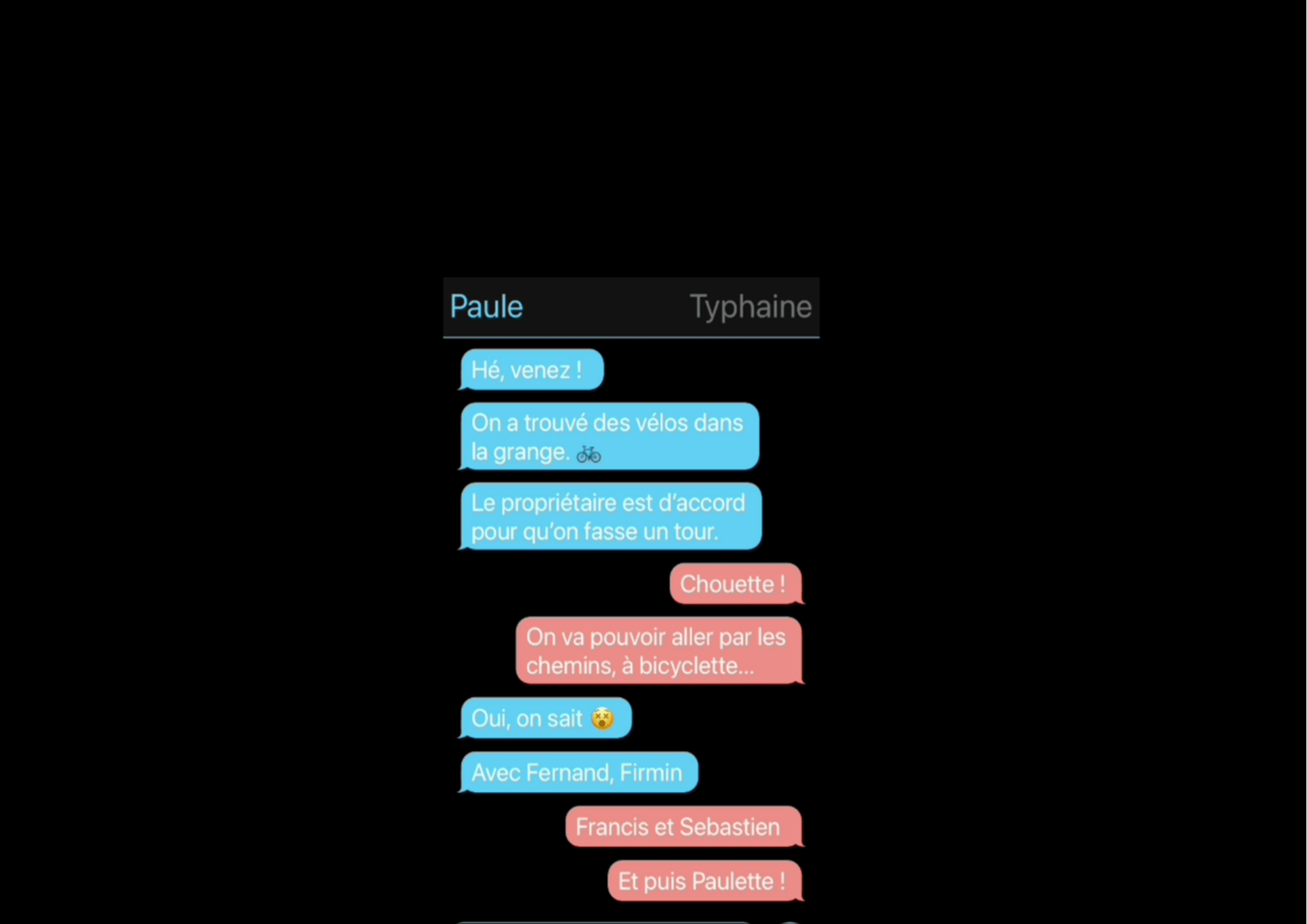 Pur week-end en Mellois