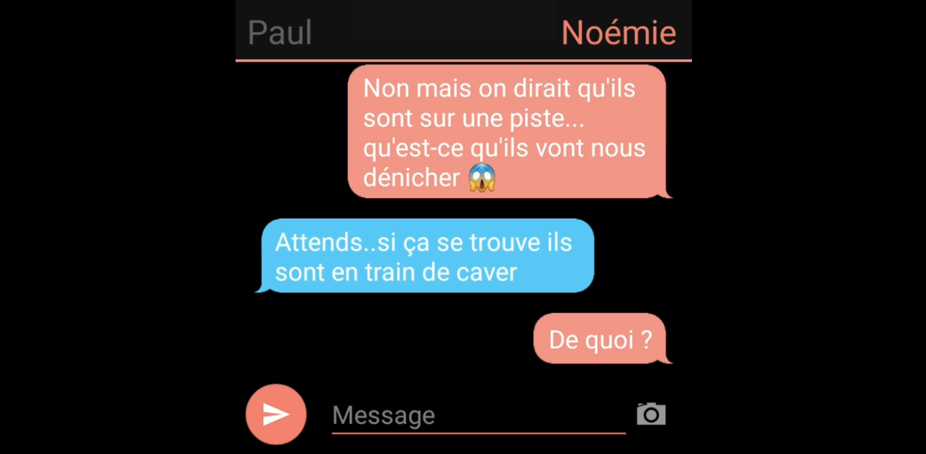 Pur week-end en Mellois