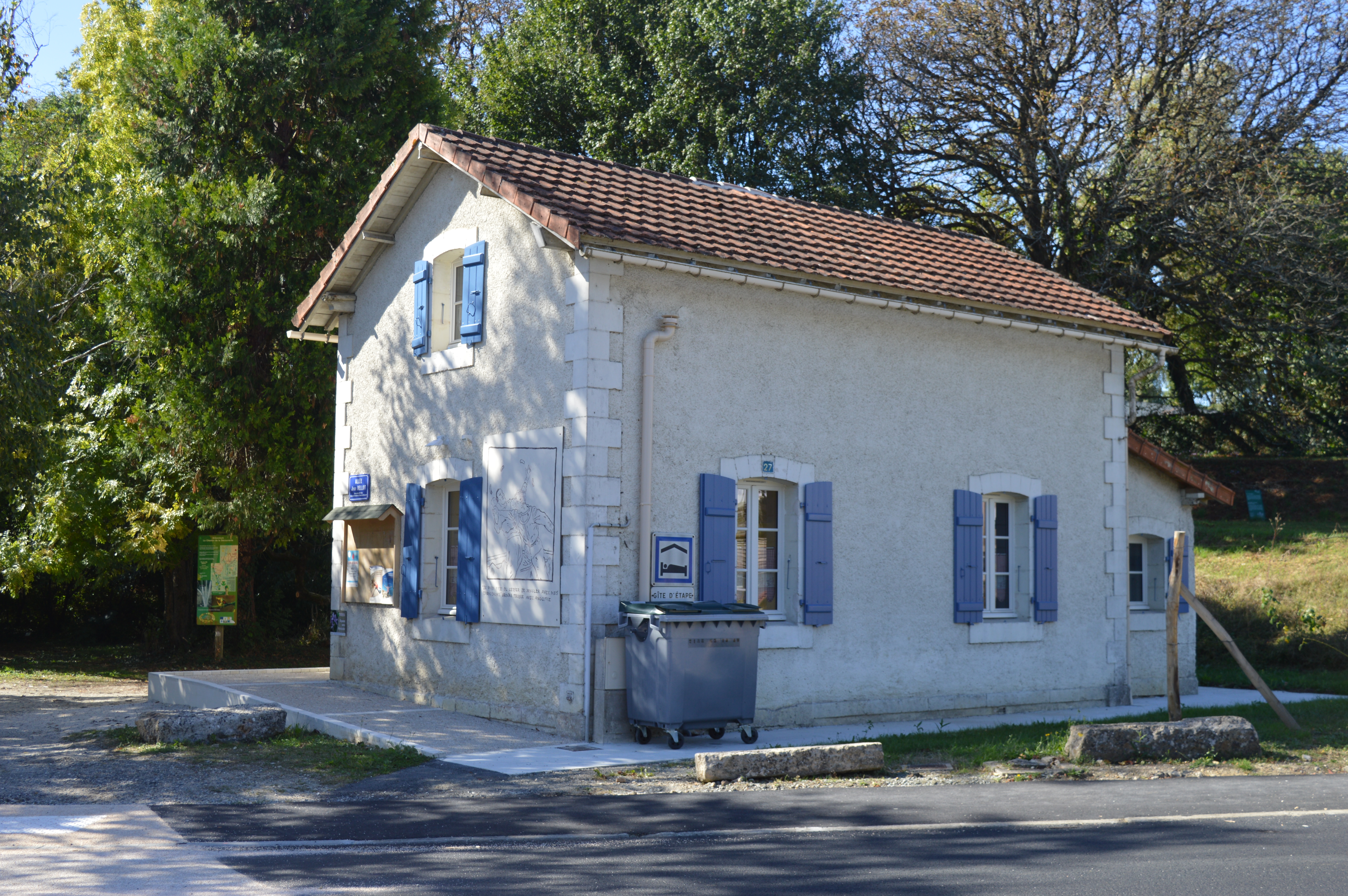 gitedetapelamaisonette-exterieur