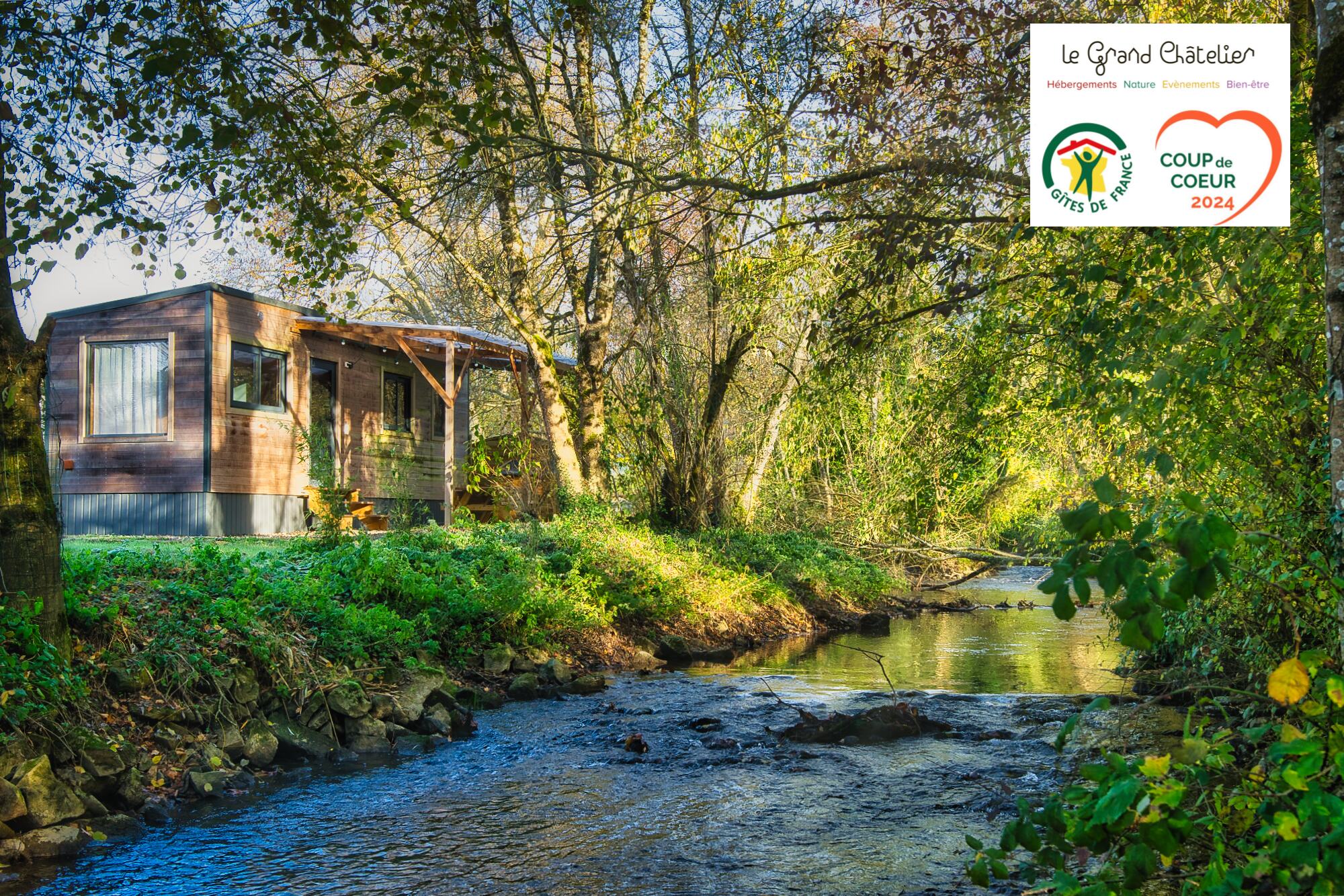 La Tiny - Le grand Châtelier