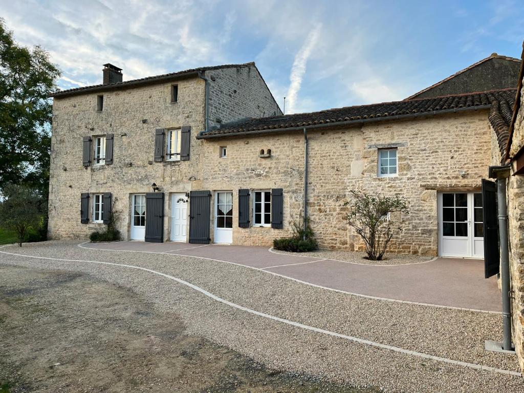Chambre d'hôtes de la source