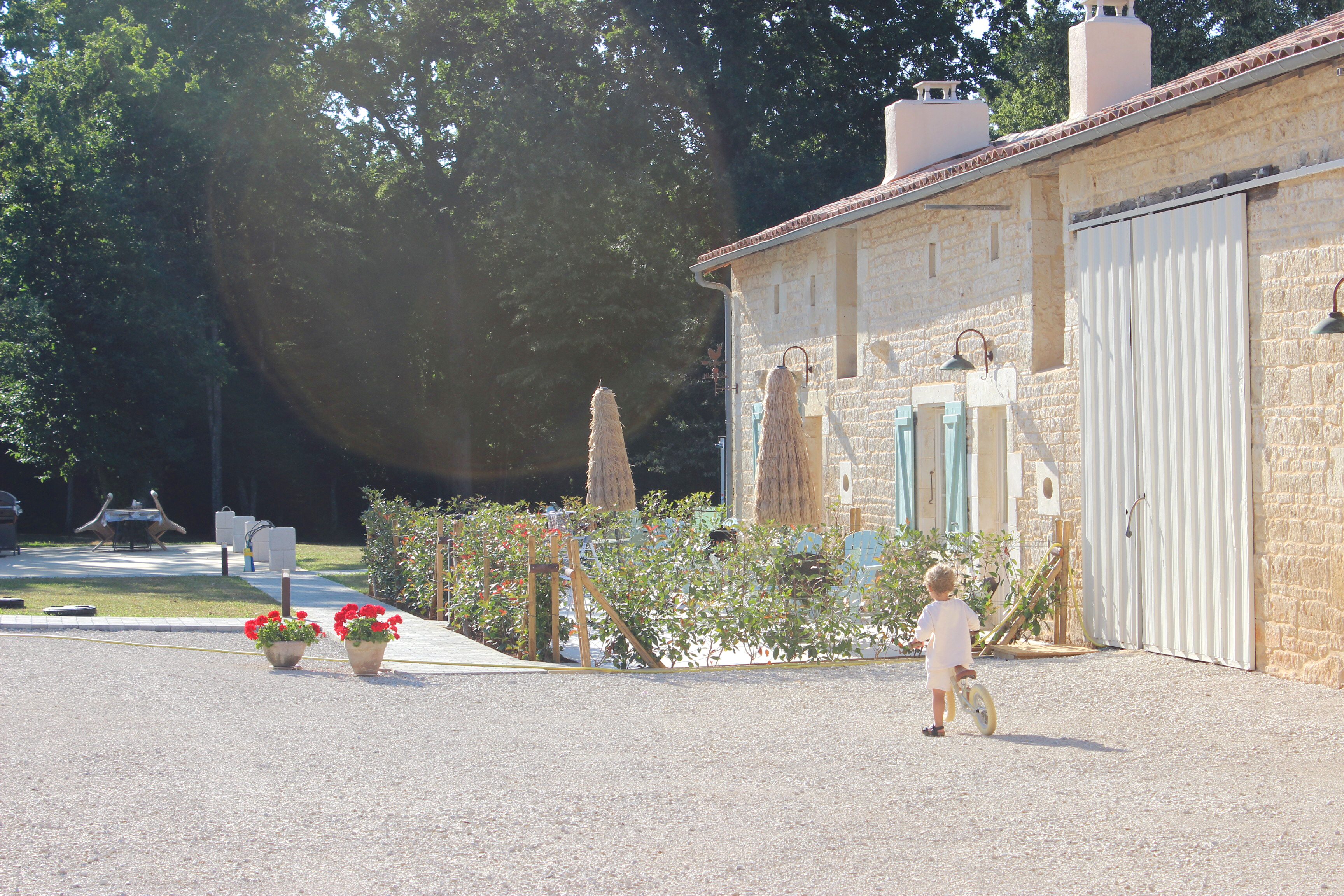 Au Petit Bonheur de Lorigné