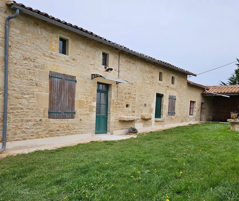 gite ché jul'  julien