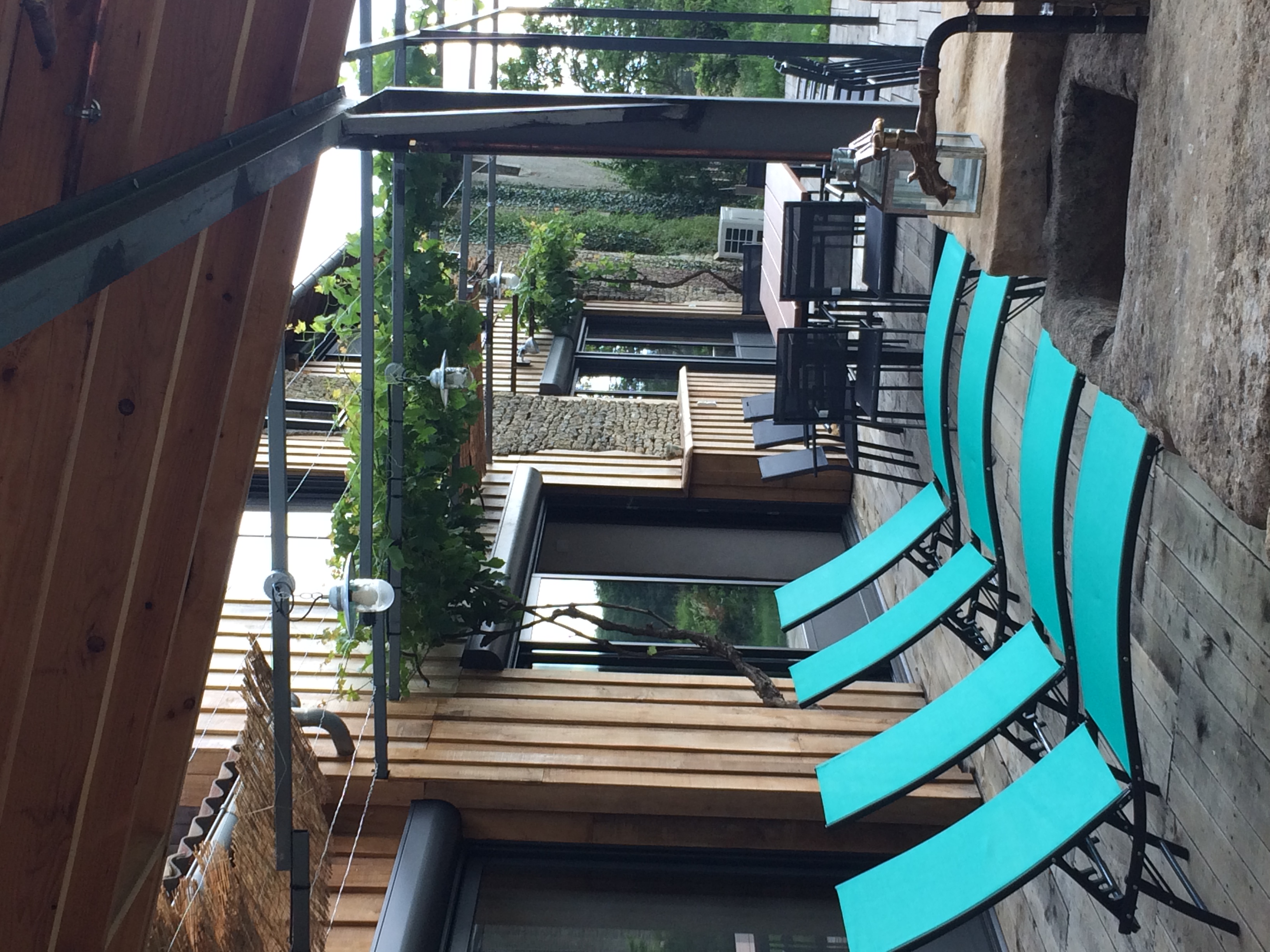 Gîte du Logis de Brégion