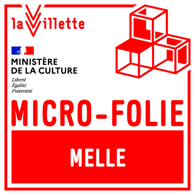 Micro folie Melle