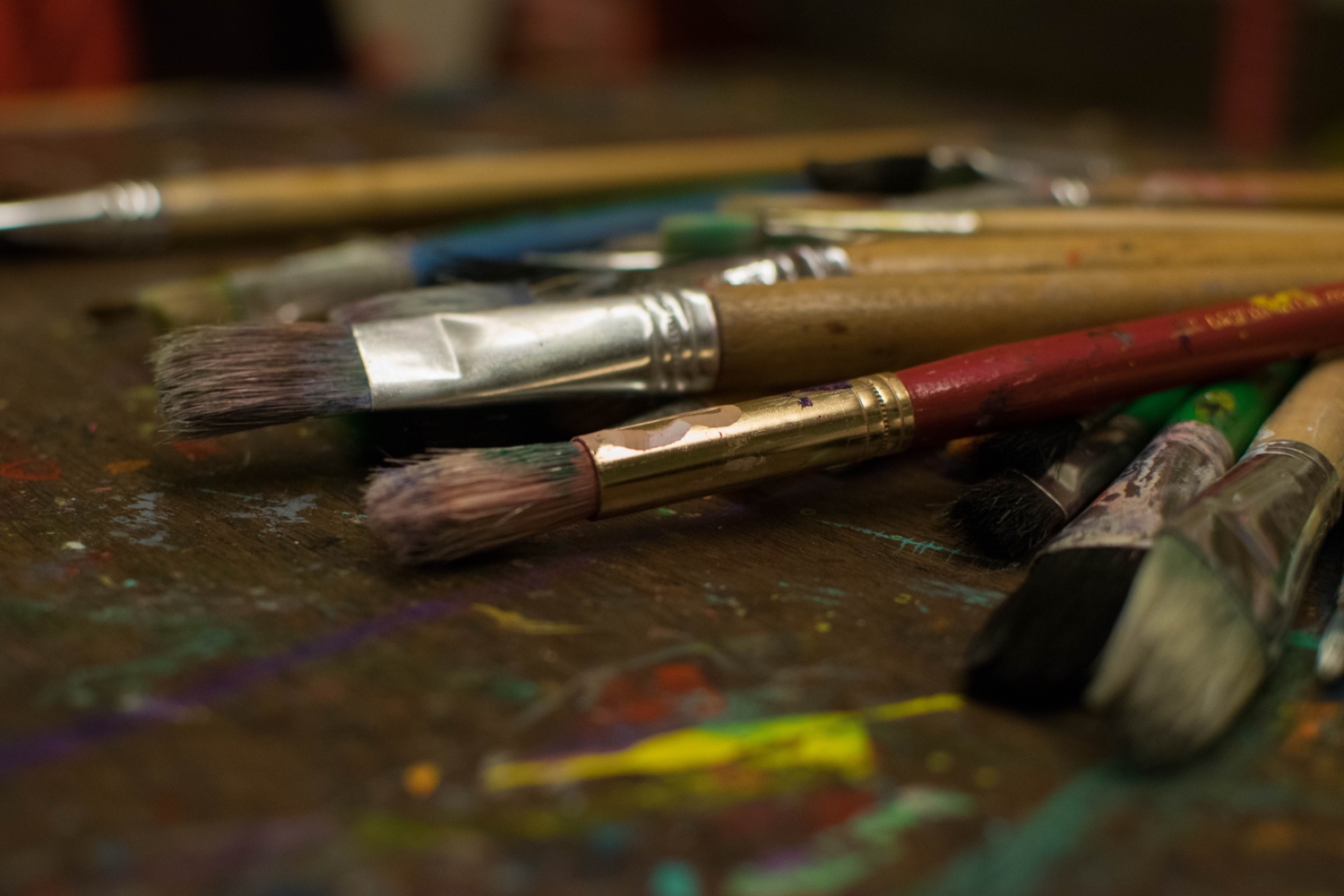 peinture