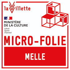 Micro-Folie Melle 